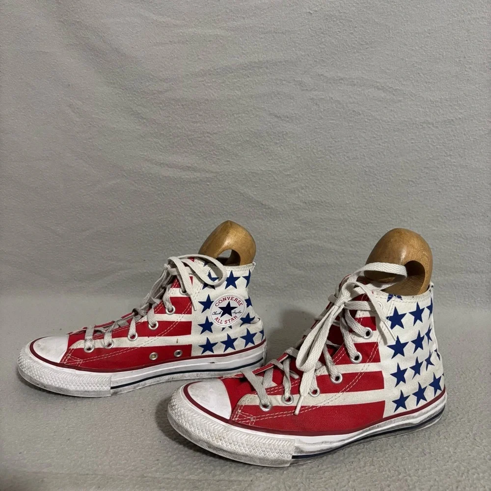 Converse stylish high